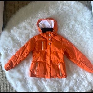 Nils Ladies Ski Jacket